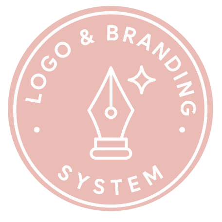 Logo and branding system